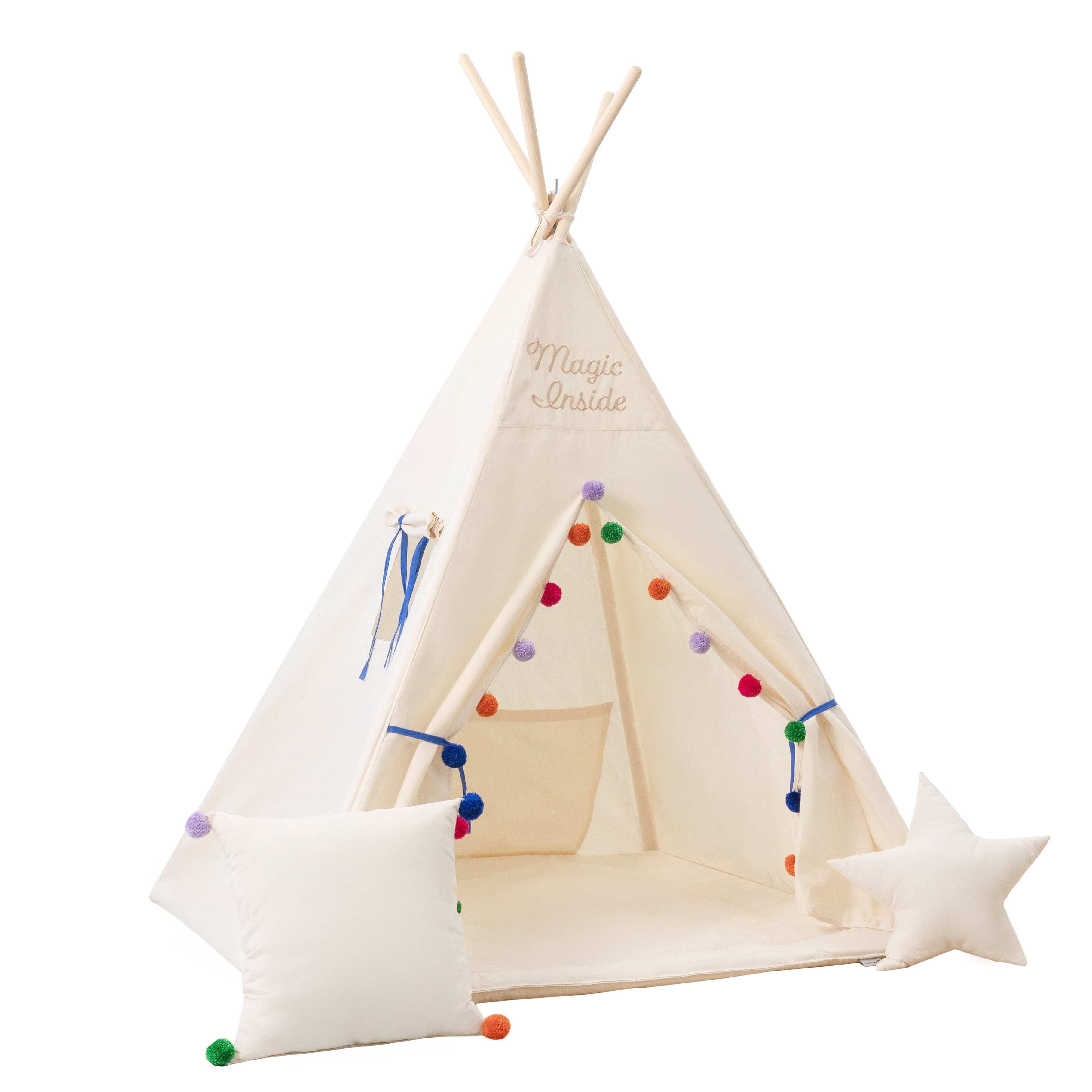 Kids Tipi - Magic Palace