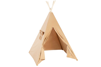 Tente Tipi pour Enfants - Orange Den