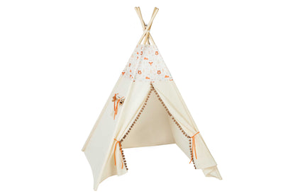 Kids Tipi - My Little Bear Friend