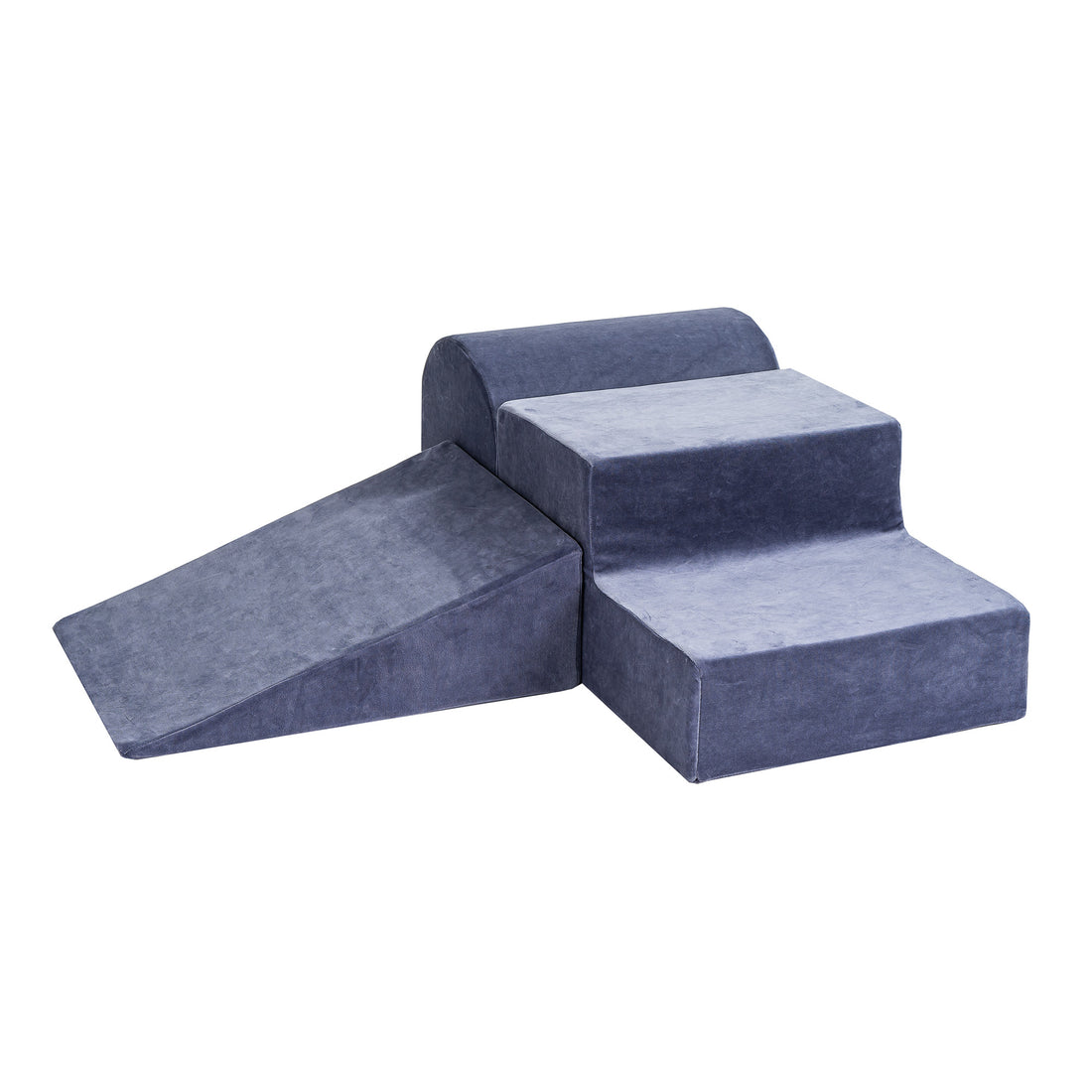 Navy Blue Soft Play | Navy Blue Soft Play 3 Elements |