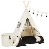 Cream Tipi Tent | Tipi Tent for Kids | Kids Tipi Tent | Tipi Tent for Babies and Toddlers | Cream Tent | Tipi Tent |