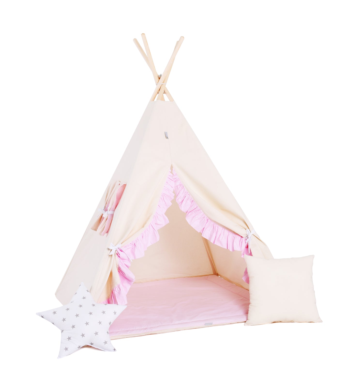 Tente Tipi pour enfants - Sweet Paradise