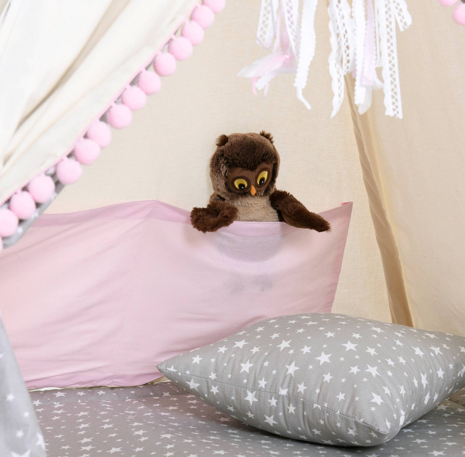 Tenda Tipi per bambini - Perla Stella