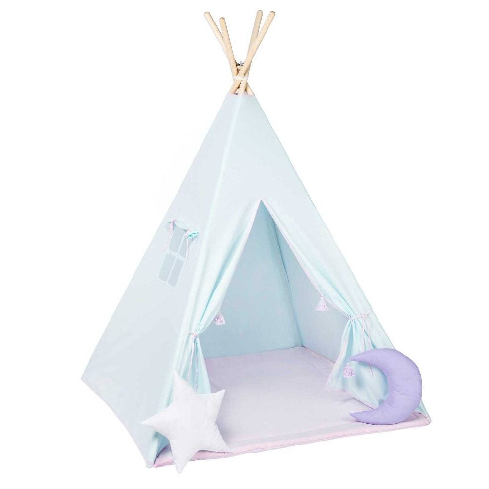 Tente Tipi Enfants - Lilas Dream