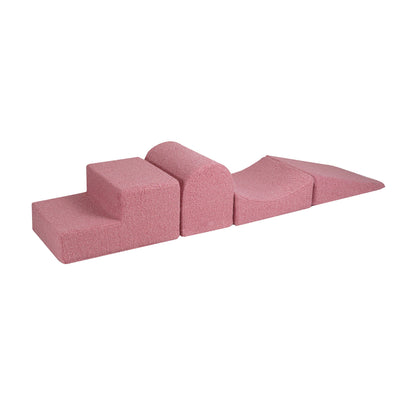 Soft Play Blocks | Climbing Blocks |